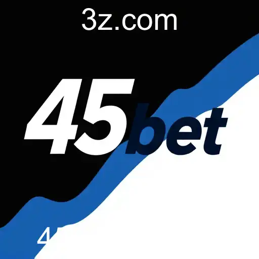 45bet Revoluciona o Mercado de Jogos Online em 2026