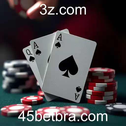 A Evolução das Apostas Online e o Impacto da 45bet