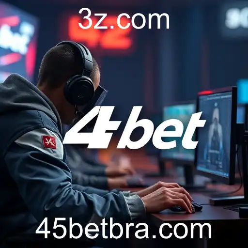 A Ascensão dos eSports: Como 45bet Está Dominando o Cenário Global