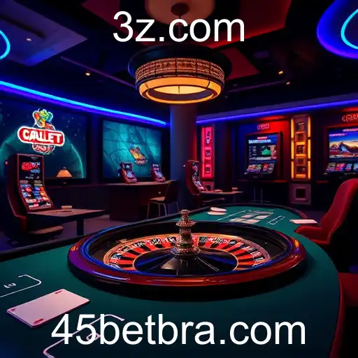 A Emoção do Live Betting no 45bet: Transforme Jogos ao Vivo em Oportunidades de Aposta