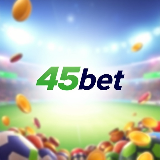 45bet