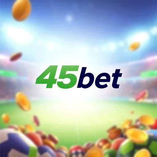 45bet