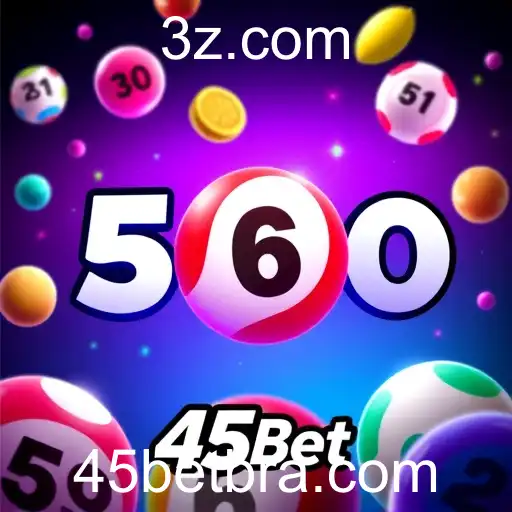 A Ascensão do 45bet no Mercado de Jogos em 2025