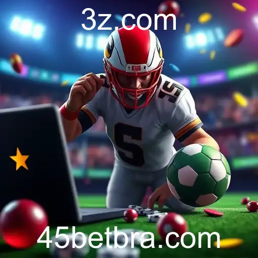 Tendências Emergentes no Mercado de Jogos Online